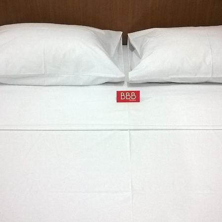Bbb Rooms Rodoviaria Campinas Goiania Go المظهر الخارجي الصورة