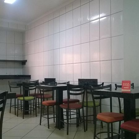 Bbb Rooms Rodoviaria Campinas Goiania Go المظهر الخارجي الصورة