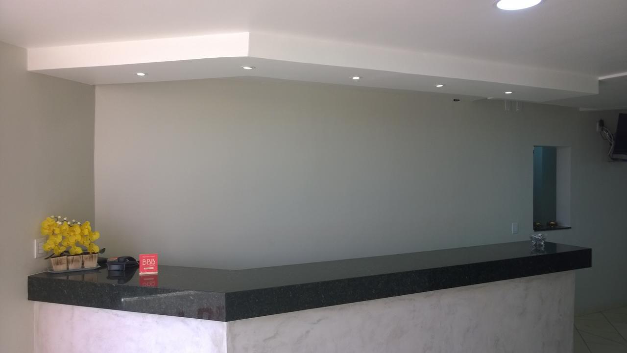 Bbb Rooms Rodoviaria Campinas Goiania Go المظهر الخارجي الصورة