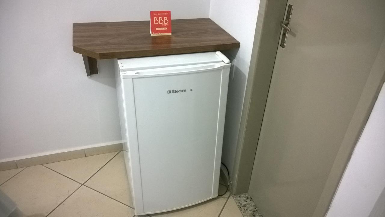 Bbb Rooms Rodoviaria Campinas Goiania Go المظهر الخارجي الصورة