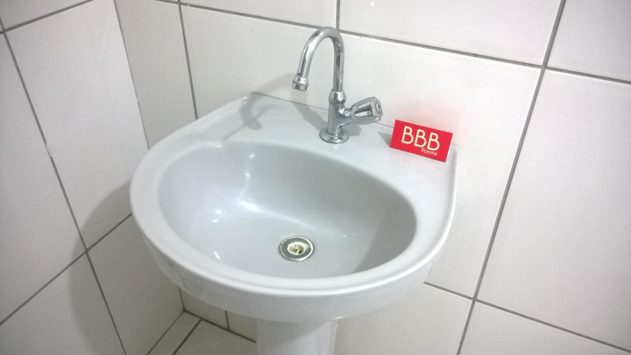 Bbb Rooms Rodoviaria Campinas Goiania Go المظهر الخارجي الصورة