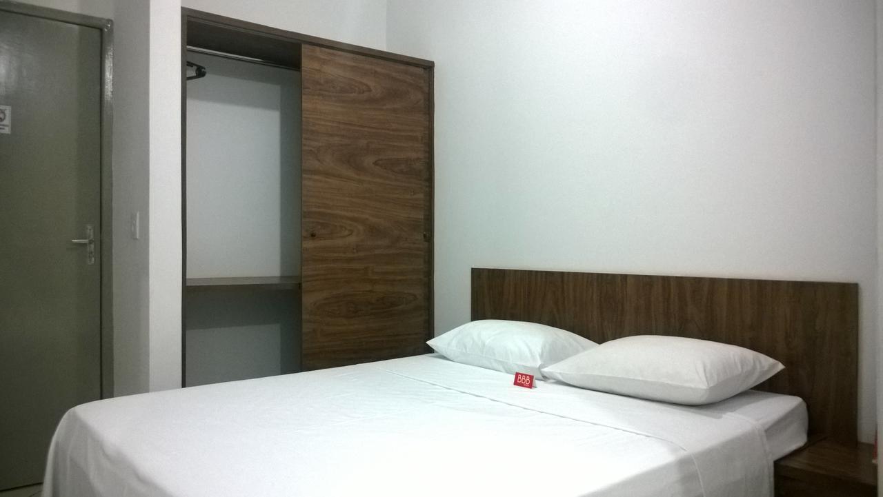 Bbb Rooms Rodoviaria Campinas Goiania Go المظهر الخارجي الصورة