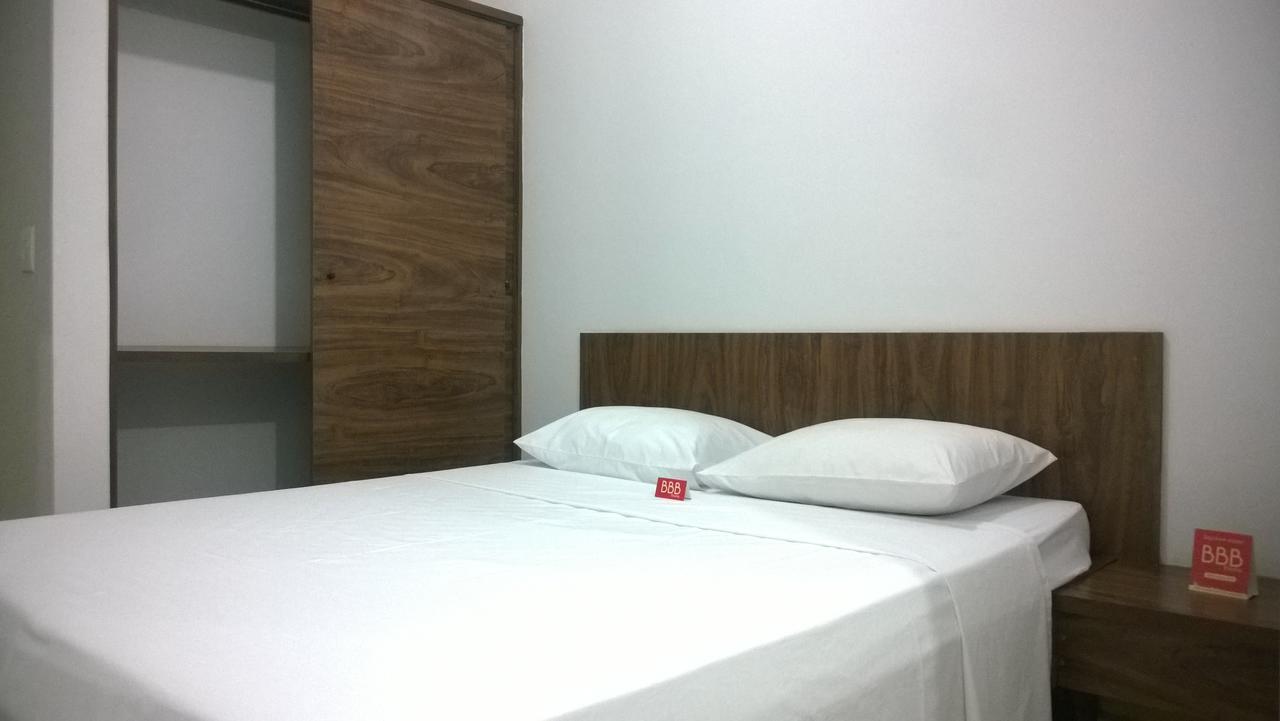 Bbb Rooms Rodoviaria Campinas Goiania Go المظهر الخارجي الصورة