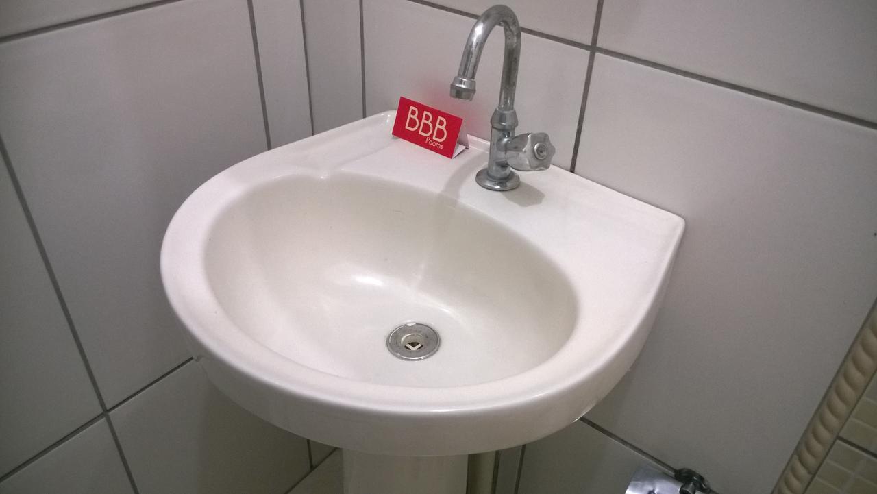 Bbb Rooms Rodoviaria Campinas Goiania Go المظهر الخارجي الصورة