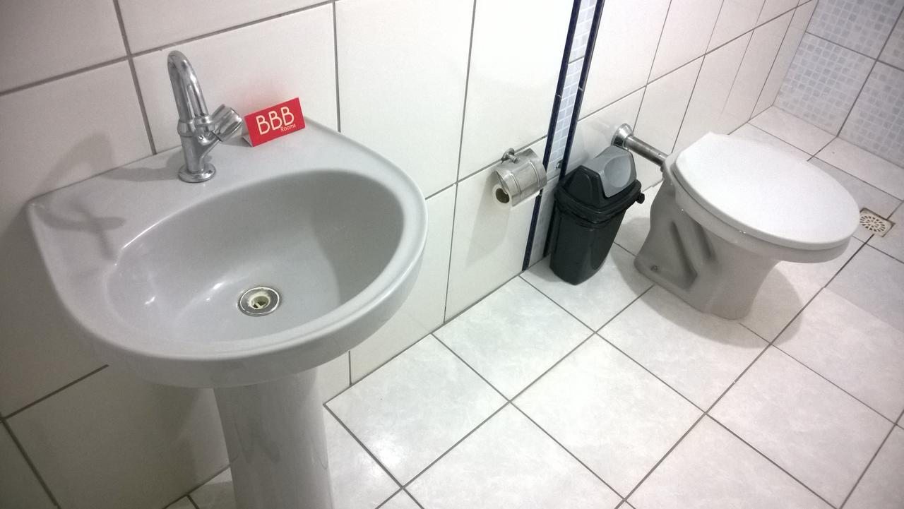 Bbb Rooms Rodoviaria Campinas Goiania Go المظهر الخارجي الصورة
