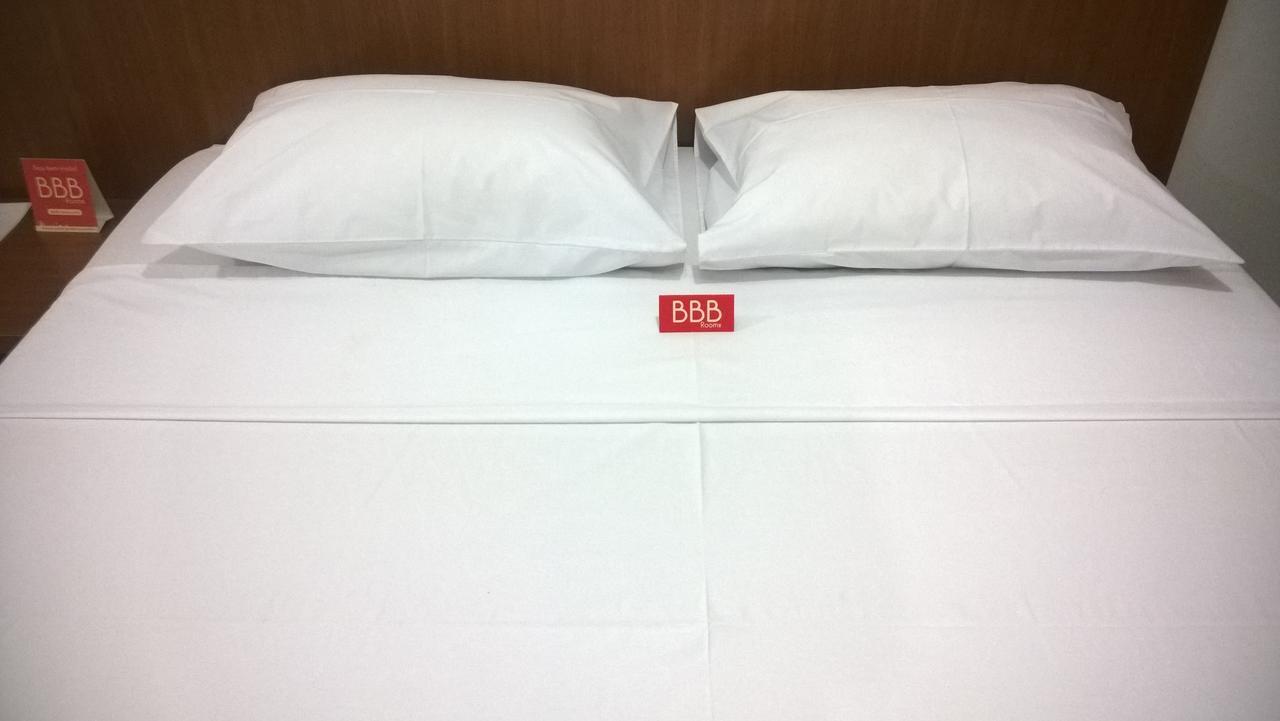 Bbb Rooms Rodoviaria Campinas Goiania Go المظهر الخارجي الصورة