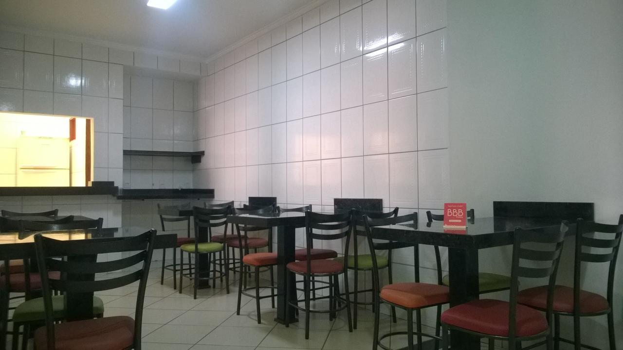 Bbb Rooms Rodoviaria Campinas Goiania Go المظهر الخارجي الصورة