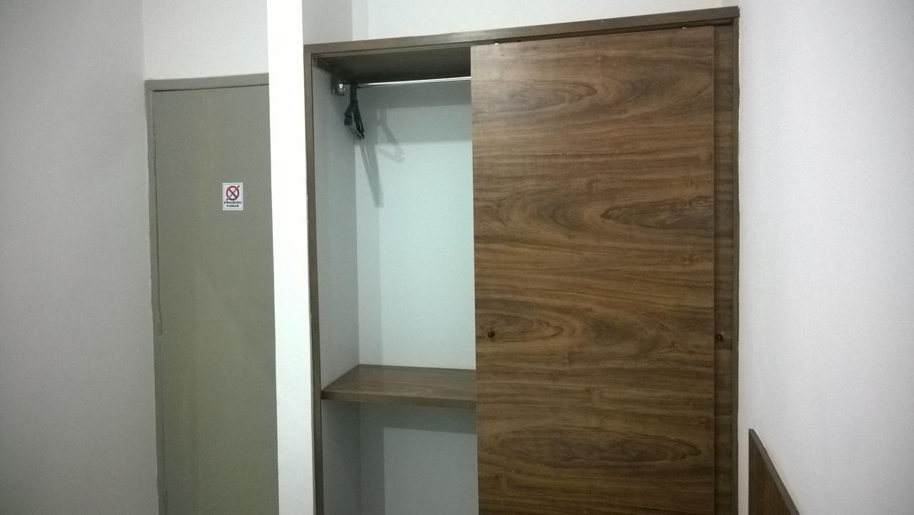 Bbb Rooms Rodoviaria Campinas Goiania Go المظهر الخارجي الصورة