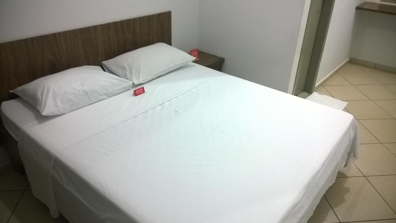 Bbb Rooms Rodoviaria Campinas Goiania Go المظهر الخارجي الصورة