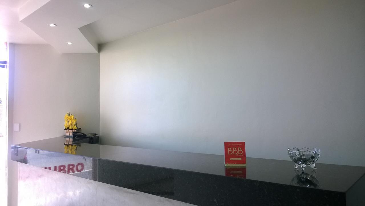 Bbb Rooms Rodoviaria Campinas Goiania Go المظهر الخارجي الصورة