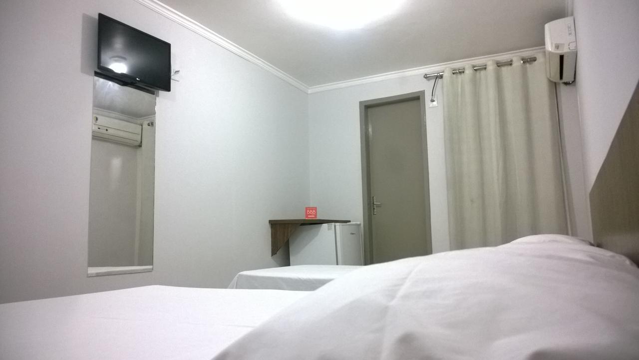 Bbb Rooms Rodoviaria Campinas Goiania Go المظهر الخارجي الصورة