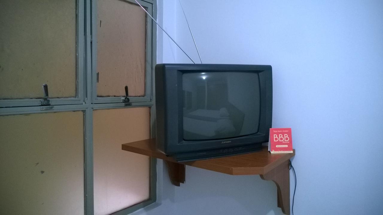 Bbb Rooms Rodoviaria Campinas Goiania Go المظهر الخارجي الصورة