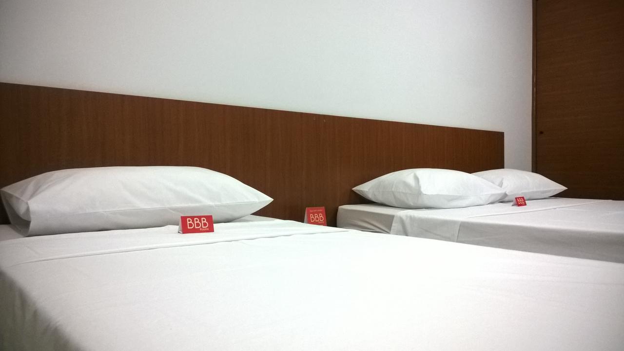 Bbb Rooms Rodoviaria Campinas Goiania Go المظهر الخارجي الصورة