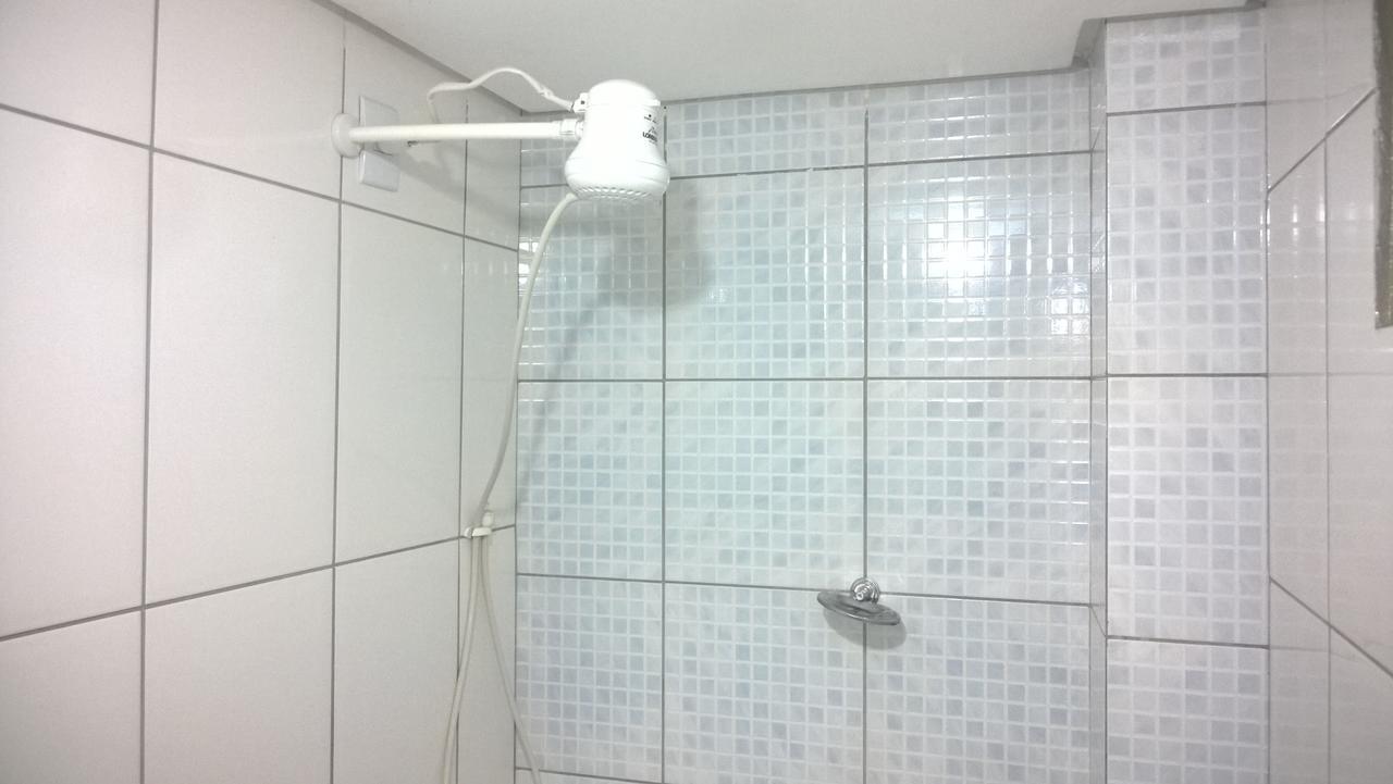 Bbb Rooms Rodoviaria Campinas Goiania Go المظهر الخارجي الصورة