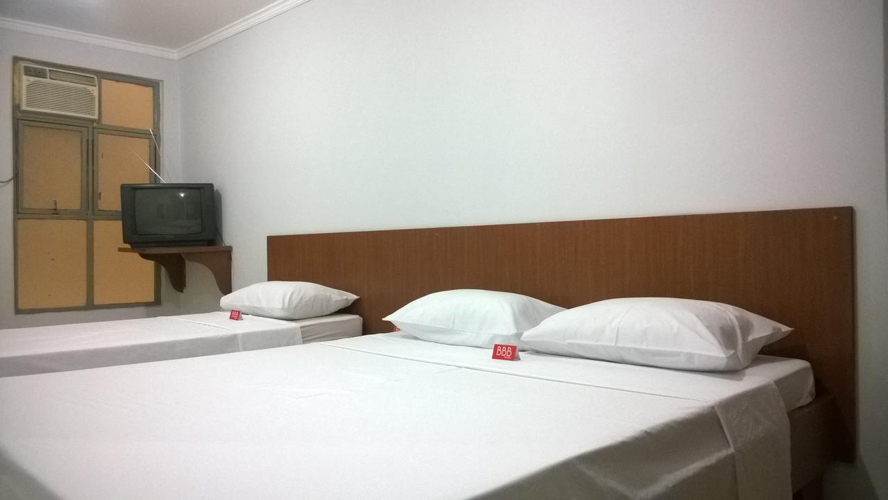 Bbb Rooms Rodoviaria Campinas Goiania Go المظهر الخارجي الصورة