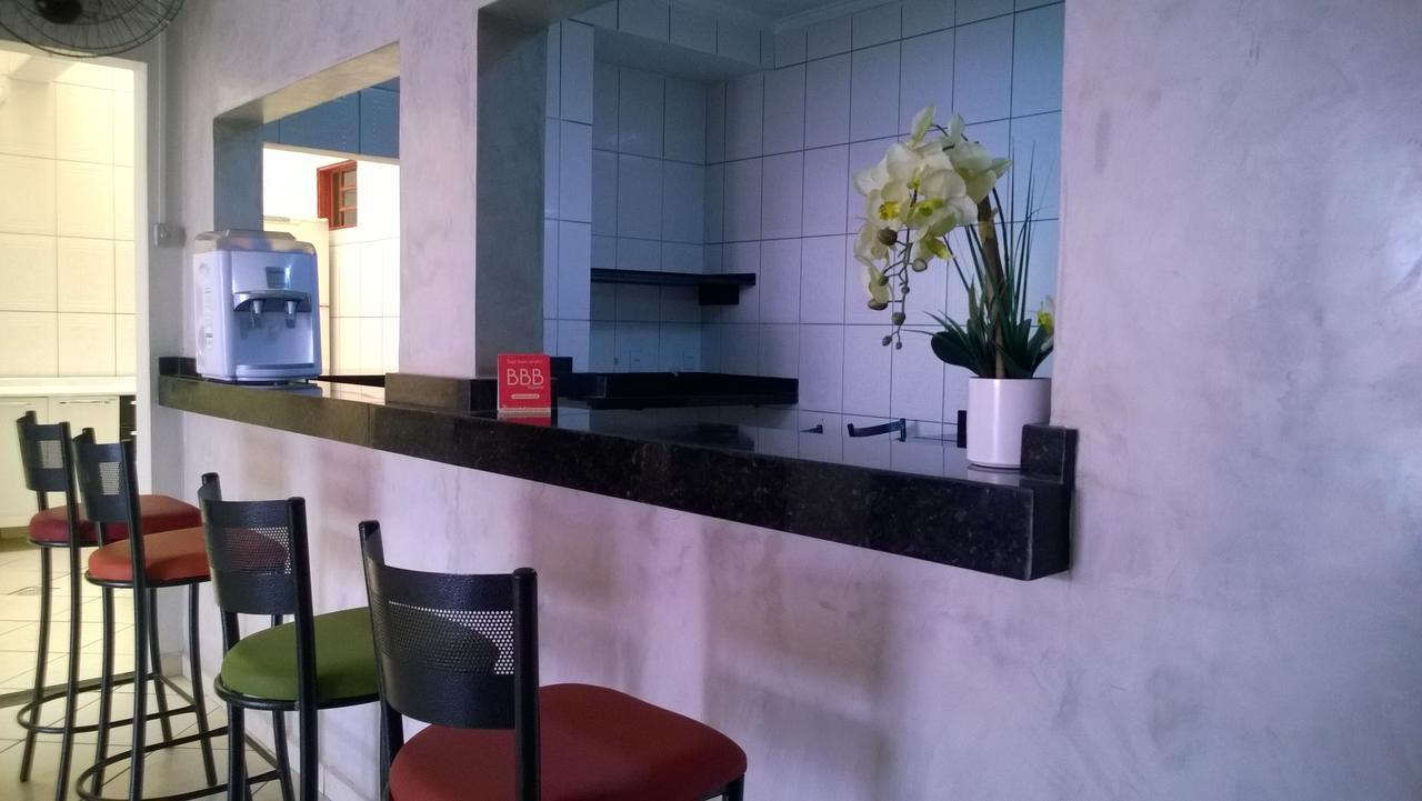 Bbb Rooms Rodoviaria Campinas Goiania Go المظهر الخارجي الصورة