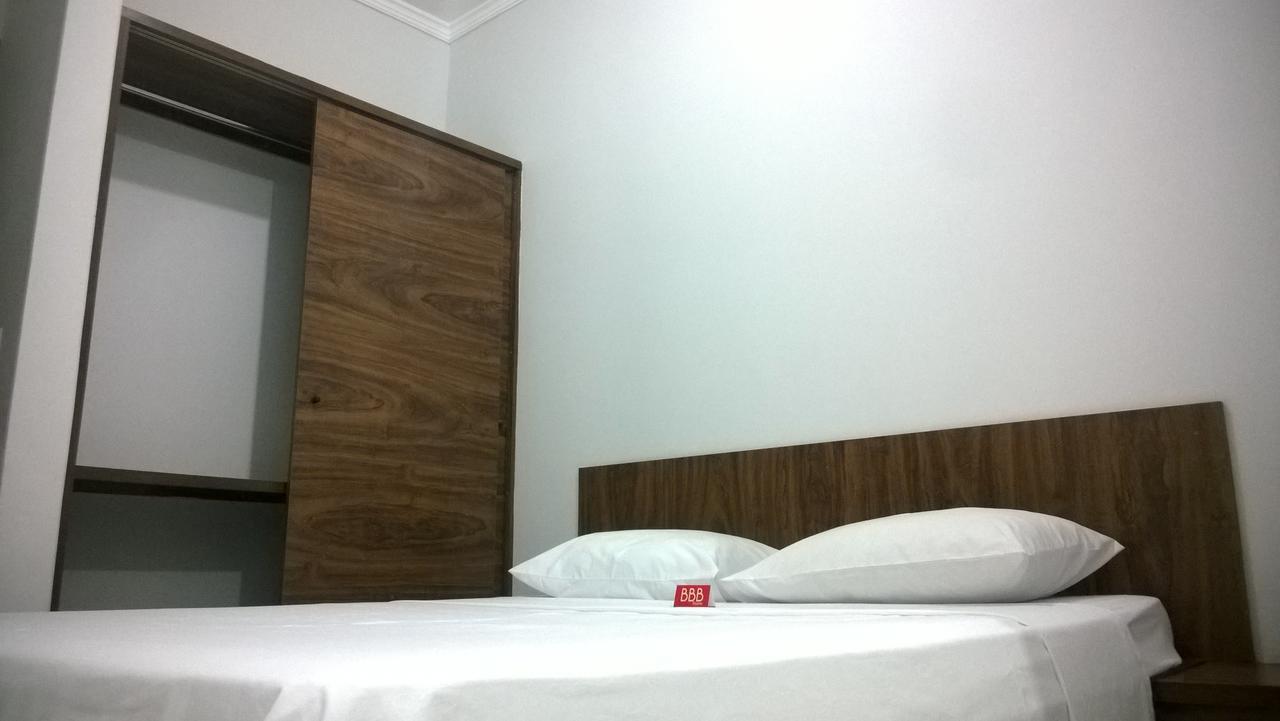 Bbb Rooms Rodoviaria Campinas Goiania Go المظهر الخارجي الصورة