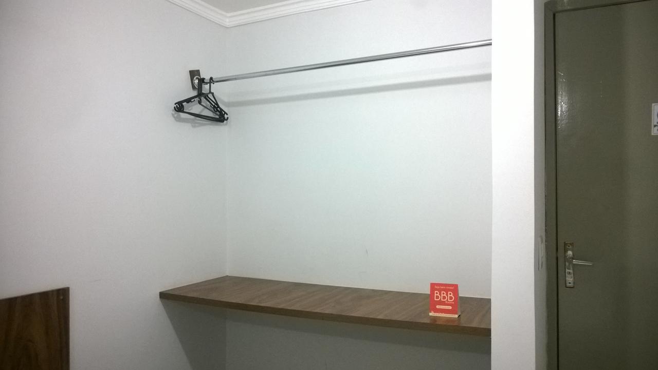 Bbb Rooms Rodoviaria Campinas Goiania Go المظهر الخارجي الصورة