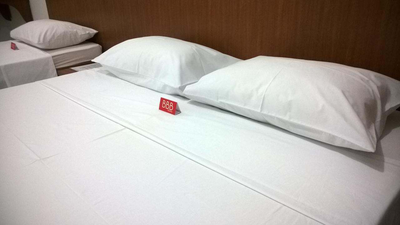Bbb Rooms Rodoviaria Campinas Goiania Go المظهر الخارجي الصورة