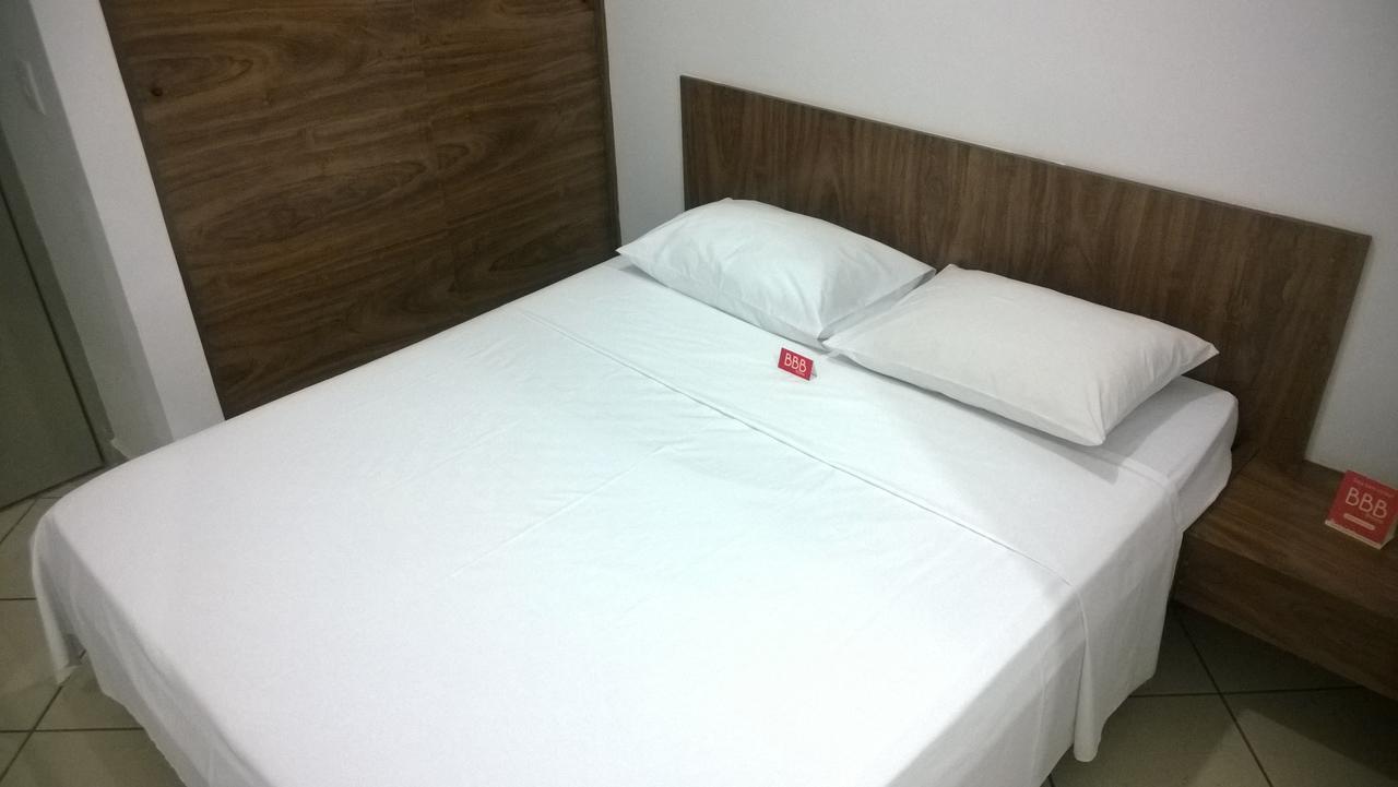 Bbb Rooms Rodoviaria Campinas Goiania Go المظهر الخارجي الصورة