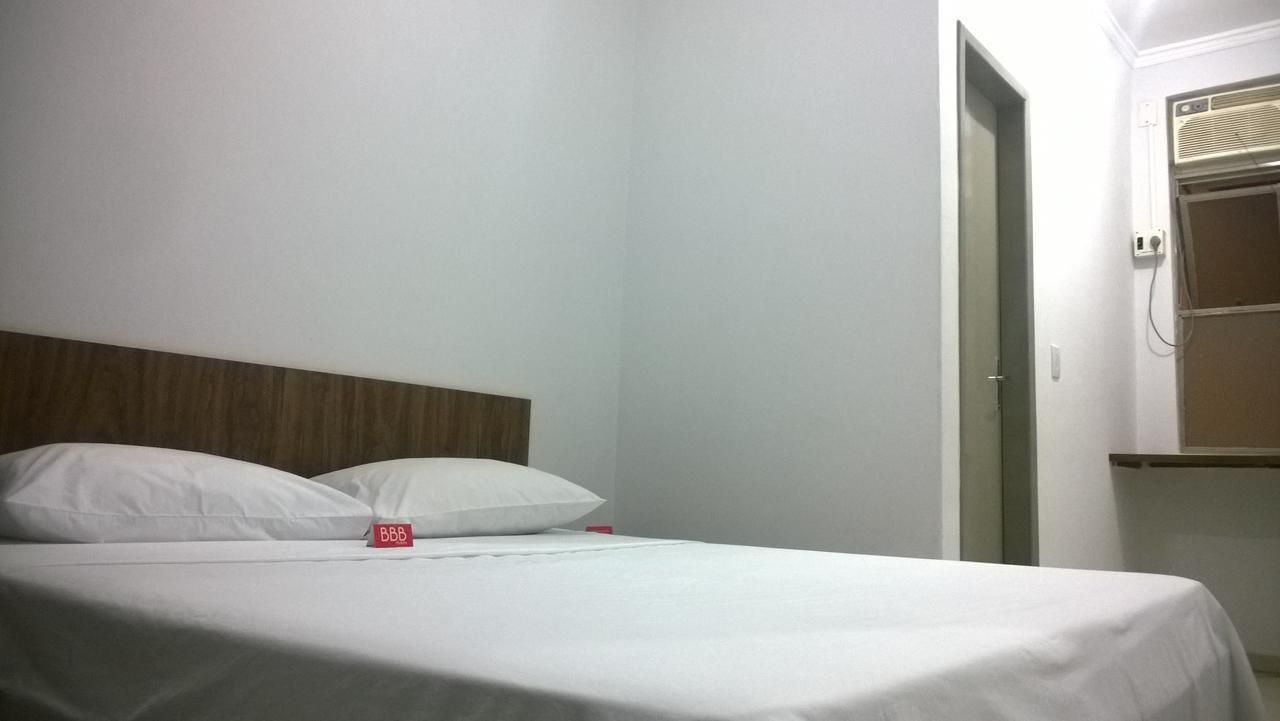 Bbb Rooms Rodoviaria Campinas Goiania Go المظهر الخارجي الصورة
